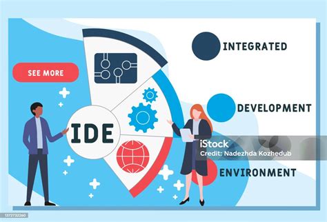 ide acronym computer|integrated development environment (IDE) .